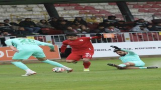 Trendyol 1. Lig: Boluspor: 3 - Serikspor: 1