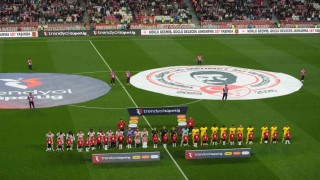 Trendyol Süper Lig: Samsunspor: 0 - Göztepe: 0 (Maç devam ediyor)