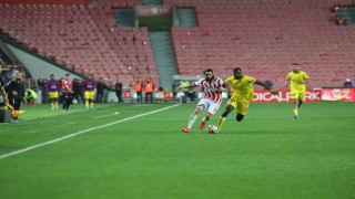 Trendyol Süper Lig: Samsunspor: 3 - Göztepe: 0 (Maç sonucu)