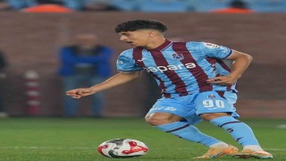 Trendyol Süper Lig: Trabzonspor: 0 - Gençlerbirliği: 3 (Maç sonucu)