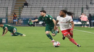 Trendyol Süper Lige çıkan son takım Çorum FK