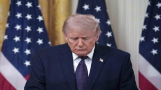 Trump: ABD ve İran arasındaki anlaşma büyük ölçüde müzakere edildi