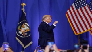 Trump, danışmanlarıyla İranı görüşecek: İyi bir anlaşma ihtimali yüzde 50-50
