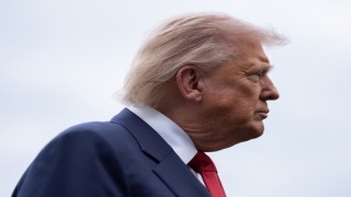 Trump: İrana yönelik yarın planlanan saldırıları erteledim
