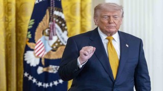 Trump: “Uranyumu Sürekli İzliyoruz”