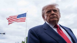 Trump: İranın cevabı kesinlikle kabul edilemez