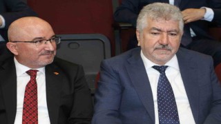 TSE Başkanı Şahin: TSE, laboratuvarlarıyla, uzman kadrolarıyla ve denetim kapasitesiyle ülkemizin en stratejik teknik kuruluşlarından biri haline gelmiştir