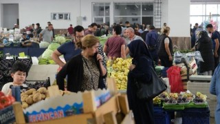 Tüketici Güveni Mayıs 2026’da Sınırlı Artış Gösterdi
