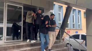 Tuncelide yasa dışı bahse siber darbe: 3 şüpheli tutuklandı