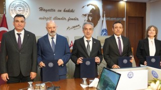 Tüpraş’tan Ege Üniversitesi Öğrencilerine Rafineri Staj Fırsatı
