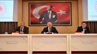 Turizm sezonu Kuşadasında masaya yatırıldı