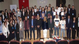 Türk dünyasının geleceği ve bölgesel güç dengesi Kütahyada masaya yatırıldı