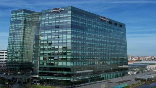 Türk Eximbank ve UK Export Finance Mutabakat Zaptı imzaladı