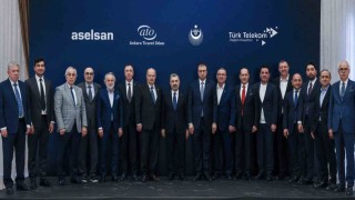 Türk Telekom CEOsu Şahin: Yerli ve milli haberleşme cihazı üretimi kırmızı çizgimizdir