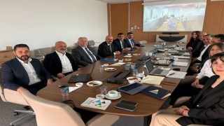 Türk Telekom ile Haber-İş arasında 16. Dönem İşletme Toplu İş Sözleşmesi imzalandı