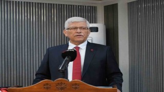 Türk Veteriner Hekimleri Birliği Merkez Konseyi Başkanı Eroğlu: Veteriner hekimlerin çalışma alanları çok geniş