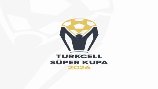 Turkcell Süper Kupanın yarı final eşleşmeleri belli oldu
