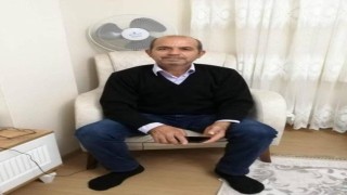 Türkelide yüksekten düşen kişi hayatını kaybetti