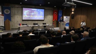 Türkiye-AB gündemi ve Avrupanın yeni sanayi politikaları DSOda konuşuldu