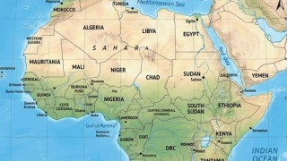 Türkiye-Afrika İlişkilerinde Ticaret Hacmi 40 Milyar Dolara Ulaştı