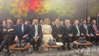 Türkiye ile Belçika arasındaki ticaret hacminde hedef 15 milyar dolar
