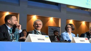 Türkiye, oy birliği ile Uluslararası Ulaştırma Forumunun 2027 Dönem Başkanlığına seçildi