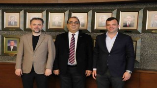Türkiye Yaş Meyve Sebze İhracatçıları Birlikleri Sektör Kurulu Başkanı belli oldu