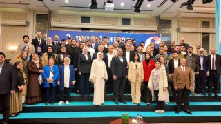 Türkiyede bir ilk: Ümraniyede Yapay Zeka Film Festivali ödülleri sahiplerini buldu