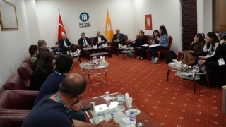 Türkiyede Doğurganlık Çöküşü ile Mücadele çalıştayı tamamlandı