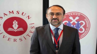 Türkiyede her 3 erişkinden 1i hipertansiyon hastası