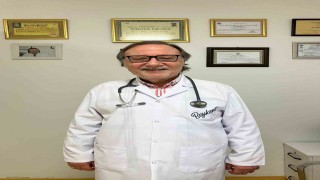 Türkiyedeki hantavirüs insandan insana bulaşmıyor