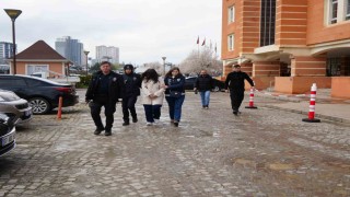 Tuvalette doğurduğu bebeğini çöpe atan anne 12 yıl hapis cezasına çarptırıldı