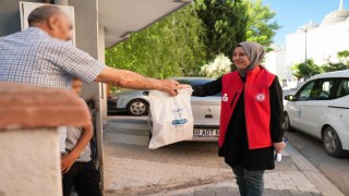 Tuzla Belediyesinden Kurban Bayramında dayanışma köprüsü