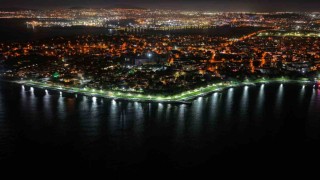 Tuzlanın parkları daha aydınlık ve güvenli hale getirildi