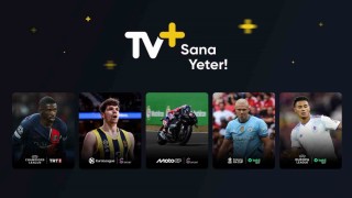 TV+ mayıs ayı içeriklerini paylaştı