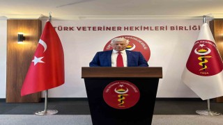 TVHB Başkanı Eroğlu: İstilacı türler ve kontrolsüz insan faaliyetleri nedeniyle biyolojik çeşitlilik küresel ölçekte ciddi tehdit altındadır