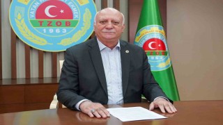 TZOB Başkanı Bayraktar: Kurban Bayramında 3,3 milyon hayvanın kesilmesi bekleniyor