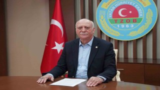 TZOB Başkanı Bayraktar: Nisan ayında üreticide 31 ürünün 10unda fiyat artışı olurken, 12sinde fiyat düşüşü görüldü
