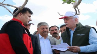 TZOB Başkanı Bayraktar: TARSİM dışında kalan üreticilerimizin devlet desteğine ihtiyacı var