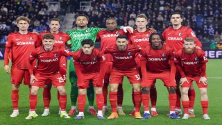 UEFA Avrupa Ligi kupası İstanbulda sahibini buluyor