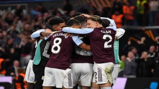 UEFA Avrupa Liginde finalistler belli oldu