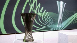 UEFA Konferans Liginde finalistler yarın belli olacak