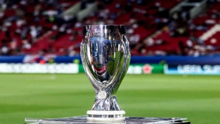 UEFA Süper Kupa, Salzburgda oynanacak