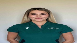 UEFAdan Arzu Görgüne görev