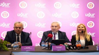 Uğur Okulları Denizlide yeni kampüsünde öğrencilerle buluşuyor