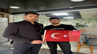 Ülkü Ocakları Bilecikten 27 Mayıs Ülkücü Şehitleri Anma Günü etkinliği