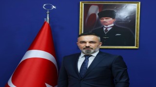 ULUSDER Başkanı Polattan 19 Mayıs mesajı