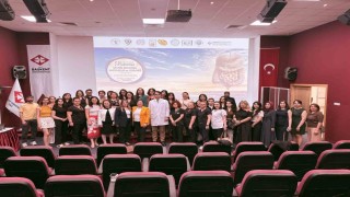 Uluslararası katılımlı Gastro-İntestinal Kongresi Başkent Üniversitesi ev sahipliğinde tamamlandı