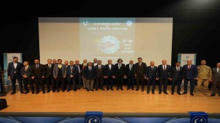 Uluslararası Sahabe ve Safvan B. Muattal Sempozyumu Adıyamanda başladı