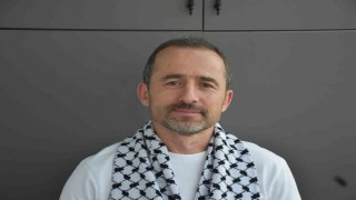 Uluslararası sularda rehin alınan Sakaryalı Aktivist yaşadığı dehşeti anlattı